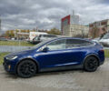 Тесла Модель Х 2016 в Львове на Automoto.ua Синий Тесла Модель Х, объемом двигателя 0 л и пробегом 296 тыс. км за 18900 $, фото 25 на Automoto.ua