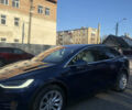 Синий Тесла Модель Х, объемом двигателя 0 л и пробегом 130 тыс. км за 27998 $, фото 6 на Automoto.ua