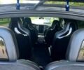 Синий Тесла Модель Х, объемом двигателя 0 л и пробегом 106 тыс. км за 12400 $, фото 15 на Automoto.ua