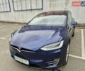 Синий Тесла Модель Х, объемом двигателя 0 л и пробегом 100 тыс. км за 23000 $, фото 38 на Automoto.ua
