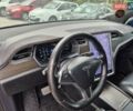 Синій Тесла Модель Х, об'ємом двигуна 0 л та пробігом 179 тис. км за 18700 $, фото 14 на Automoto.ua