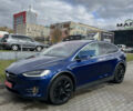 Тесла Модель Х 2016 в Львове на Automoto.ua Синий Тесла Модель Х, объемом двигателя 0 л и пробегом 296 тыс. км за 18900 $, фото 30 на Automoto.ua