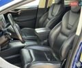 Синий Тесла Модель Х, объемом двигателя 0 л и пробегом 173 тыс. км за 21999 $, фото 11 на Automoto.ua