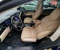 Синий Тесла Модель Х, объемом двигателя 0 л и пробегом 120 тыс. км за 20990 $, фото 48 на Automoto.ua
