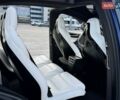 Синий Тесла Модель Х, объемом двигателя 0 л и пробегом 139 тыс. км за 18500 $, фото 33 на Automoto.ua