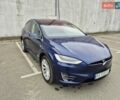 Синий Тесла Модель Х, объемом двигателя 0 л и пробегом 100 тыс. км за 23000 $, фото 34 на Automoto.ua