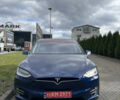 Тесла Модель Х 2016 в Львове на Automoto.ua Синий Тесла Модель Х, объемом двигателя 0 л и пробегом 296 тыс. км за 18900 $, фото 36 на Automoto.ua