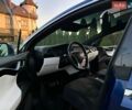 Синій Тесла Модель Х, об'ємом двигуна 0 л та пробігом 129 тис. км за 16100 $, фото 20 на Automoto.ua