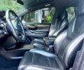 Синий Тесла Модель Х, объемом двигателя 0 л и пробегом 106 тыс. км за 12400 $, фото 7 на Automoto.ua
