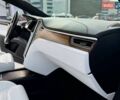 Синий Тесла Модель Х, объемом двигателя 0 л и пробегом 139 тыс. км за 18990 $, фото 32 на Automoto.ua