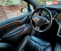 Синій Тесла Модель Х, об'ємом двигуна 0 л та пробігом 87 тис. км за 21300 $, фото 37 на Automoto.ua