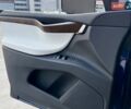 Синий Тесла Модель Х, объемом двигателя 0 л и пробегом 139 тыс. км за 18990 $, фото 41 на Automoto.ua