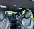 Синий Тесла Модель Х, объемом двигателя 0 л и пробегом 87 тыс. км за 12400 $, фото 9 на Automoto.ua