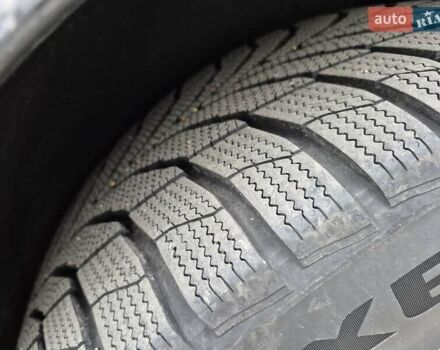 Синий Тесла Модель Х, объемом двигателя 0 л и пробегом 100 тыс. км за 23000 $, фото 14 на Automoto.ua