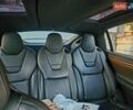 Синій Тесла Модель Х, об'ємом двигуна 0 л та пробігом 87 тис. км за 21300 $, фото 39 на Automoto.ua