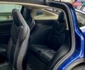 Синій Тесла Модель Х, об'ємом двигуна 0 л та пробігом 173 тис. км за 19999 $, фото 16 на Automoto.ua
