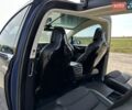 Синій Тесла Модель Х, об'ємом двигуна 0 л та пробігом 143 тис. км за 17700 $, фото 12 на Automoto.ua