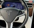 Синий Тесла Модель Х, объемом двигателя 0 л и пробегом 139 тыс. км за 18500 $, фото 29 на Automoto.ua