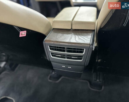 Синий Тесла Модель Х, объемом двигателя 0 л и пробегом 152 тыс. км за 28500 $, фото 33 на Automoto.ua