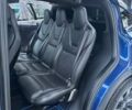 Синій Тесла Модель Х, об'ємом двигуна 0 л та пробігом 110 тис. км за 29000 $, фото 4 на Automoto.ua
