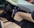 Синий Тесла Модель Х, объемом двигателя 0 л и пробегом 120 тыс. км за 20990 $, фото 57 на Automoto.ua
