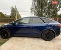 Синий Тесла Модель Х, объемом двигателя 0 л и пробегом 184 тыс. км за 21800 $, фото 8 на Automoto.ua