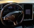 Синій Тесла Модель Х, об'ємом двигуна 0 л та пробігом 255 тис. км за 19000 $, фото 12 на Automoto.ua