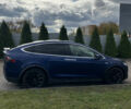 Тесла Модель Х 2016 в Львове на Automoto.ua Синий Тесла Модель Х, объемом двигателя 0 л и пробегом 296 тыс. км за 18900 $, фото 8 на Automoto.ua