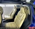 Синій Тесла Модель Х, об'ємом двигуна 0 л та пробігом 137 тис. км за 24500 $, фото 11 на Automoto.ua