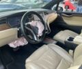 Синий Тесла Модель Х, объемом двигателя 0 л и пробегом 173 тыс. км за 11400 $, фото 4 на Automoto.ua