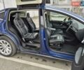 Синий Тесла Модель Х, объемом двигателя 0 л и пробегом 100 тыс. км за 23000 $, фото 12 на Automoto.ua