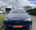 Тесла Модель Х 2016 в Львове на Automoto.ua Синий Тесла Модель Х, объемом двигателя 0 л и пробегом 296 тыс. км за 18900 $, фото 1 на Automoto.ua