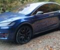 Синій Тесла Модель Х, об'ємом двигуна 0 л та пробігом 140 тис. км за 20500 $, фото 9 на Automoto.ua