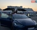 Синий Тесла Модель Х, объемом двигателя 0 л и пробегом 191 тыс. км за 19000 $, фото 17 на Automoto.ua