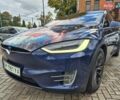 Синій Тесла Модель Х, об'ємом двигуна 0 л та пробігом 179 тис. км за 18700 $, фото 15 на Automoto.ua