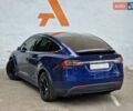 Синий Тесла Модель Х, объемом двигателя 0 л и пробегом 120 тыс. км за 20990 $, фото 31 на Automoto.ua