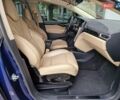 Синий Тесла Модель Х, объемом двигателя 0 л и пробегом 120 тыс. км за 20990 $, фото 53 на Automoto.ua