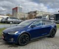 Тесла Модель Х 2016 в Львове на Automoto.ua Синий Тесла Модель Х, объемом двигателя 0 л и пробегом 296 тыс. км за 18900 $, фото 29 на Automoto.ua