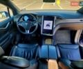Синій Тесла Модель Х, об'ємом двигуна 0 л та пробігом 87 тис. км за 21300 $, фото 20 на Automoto.ua