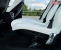 Синий Тесла Модель Х, объемом двигателя 0 л и пробегом 139 тыс. км за 18990 $, фото 24 на Automoto.ua