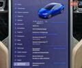 Синий Тесла Модель Х, объемом двигателя 0 л и пробегом 120 тыс. км за 20990 $, фото 66 на Automoto.ua