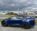 Тесла Модель Х 2016 в Львове на Automoto.ua Синий Тесла Модель Х, объемом двигателя 0 л и пробегом 296 тыс. км за 18900 $, фото 24 на Automoto.ua