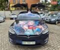 Синій Тесла Модель Х, об'ємом двигуна 0 л та пробігом 179 тис. км за 18700 $, фото 20 на Automoto.ua