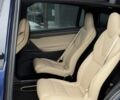 Синий Тесла Модель Х, объемом двигателя 0 л и пробегом 120 тыс. км за 18000 $, фото 4 на Automoto.ua