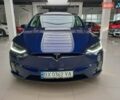 Синій Тесла Модель Х, об'ємом двигуна 0 л та пробігом 168 тис. км за 19999 $, фото 8 на Automoto.ua