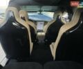 Синий Тесла Модель Х, объемом двигателя 0 л и пробегом 174 тыс. км за 10700 $, фото 4 на Automoto.ua