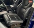 Синій Тесла Модель Х, об'ємом двигуна 0 л та пробігом 173 тис. км за 19999 $, фото 12 на Automoto.ua