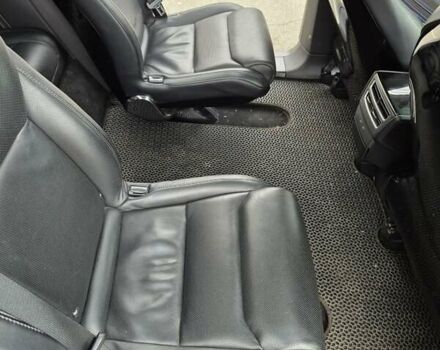 Синий Тесла Модель Х, объемом двигателя 0 л и пробегом 100 тыс. км за 23000 $, фото 8 на Automoto.ua