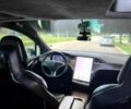 Синий Тесла Модель Х, объемом двигателя 0 л и пробегом 106 тыс. км за 12400 $, фото 8 на Automoto.ua