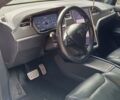 Синій Тесла Модель Х, об'ємом двигуна 0 л та пробігом 140 тис. км за 20500 $, фото 16 на Automoto.ua